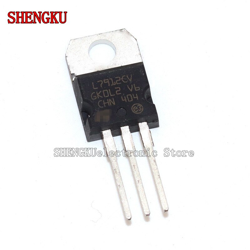 10PCS L7805CV L7806 L7808 L7809 L7810 L7812 L7815 L7818 L7824 L7905CV L7906 L7908 L7909 L7912 L7915 L7924 TO220 original