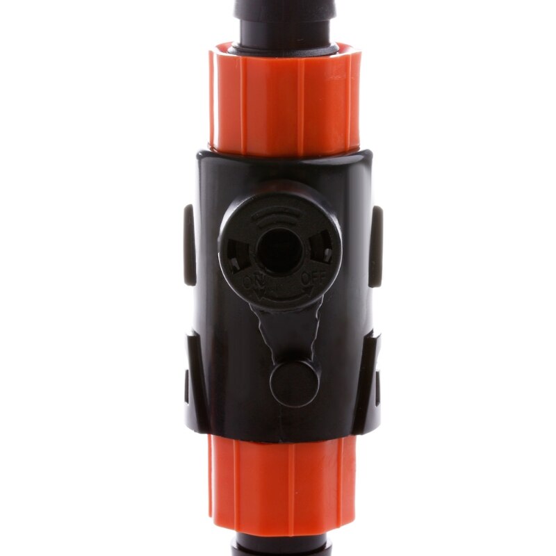 Aquarium Fish Tank Throttle Valve Water Hose Flow Control Switch 12/16MM 16/22MM