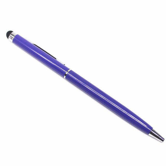 Multifunctional 1pcs Navy Blue Highlighter Lovely Cartoon Painting Pen Marking Pens Students Learn Stationery Supplies: a