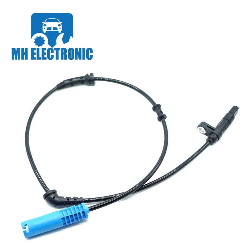 MH Elektronische ABS Wheel Speed Sensor Links Rechts 34526756384 S107611001Z SU12540 Voor MINI Cooper R50 R52 R53 2001- 2006