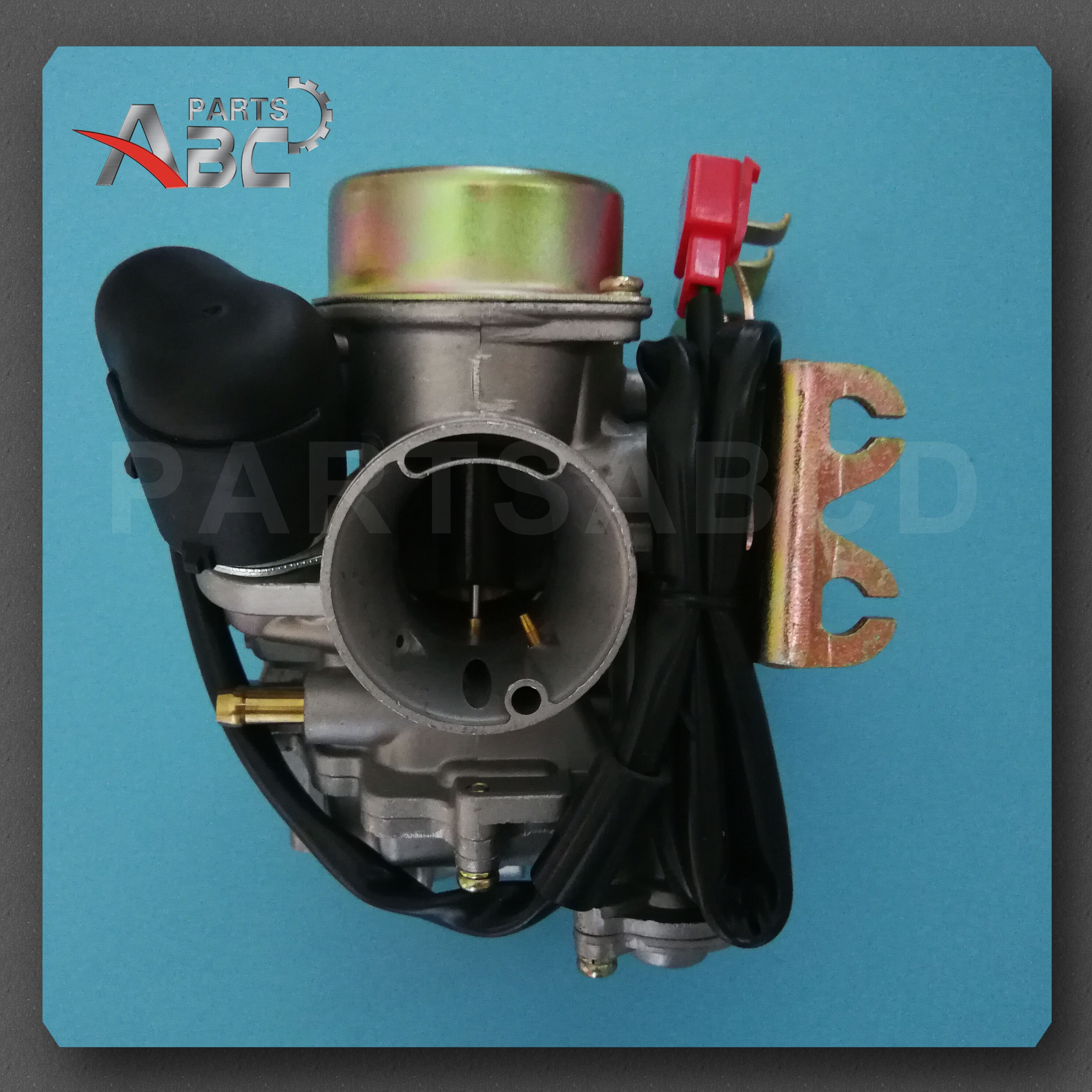 32mm cvk karburator 250cc 260cc 300cc atv quad go kart scooter dele