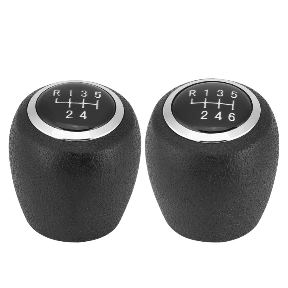 5/6 Speed Car Gear Stick Shift Knob Head for Chevrolet Cruze car accessories Car Styling