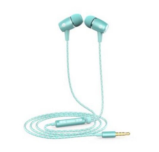 Ursprünglicher Huawei Honor AM12 Motor Kopfhörer mit Mic In-ohr kopfhörer für Smartphones