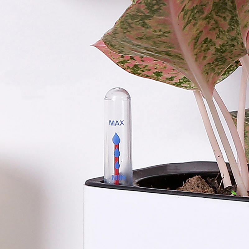 1pc vandstandsindikatorer til indendørs planter, vandstandsmåler, sonde, vandstandsmåler, bøje, vandstandsindikator til indendørs have, potteplante, vandstandsindikator