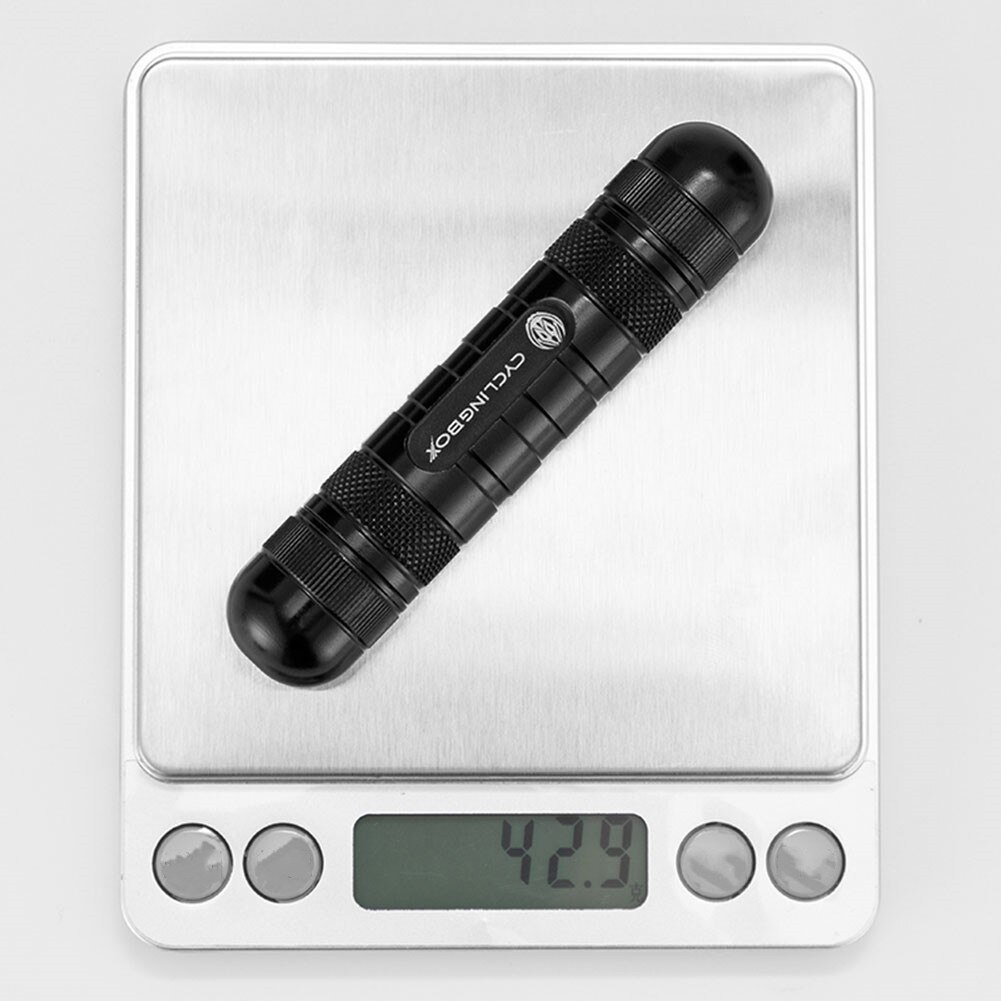 Bicycle Cycling Tubeless Tire Repair Kit Puncture Sealant Rubber Stripes Road Bike Tire Maintenance Mini Bicycle Tools Parts