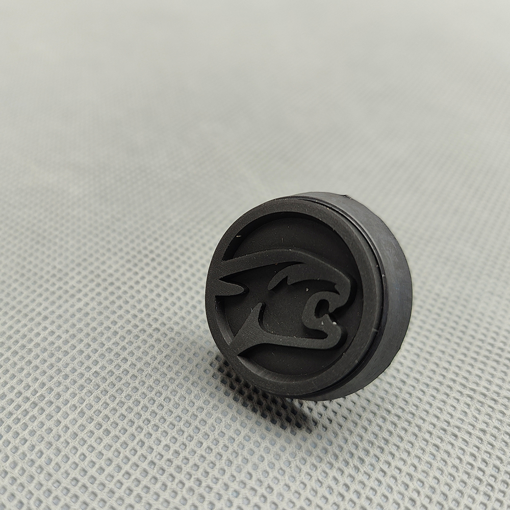 Parachoques de repuesto Mezz Predator Musashi Adam, taco de billar, tornillo de parachoques de goma en parachoques, accesorios de billar: Morado