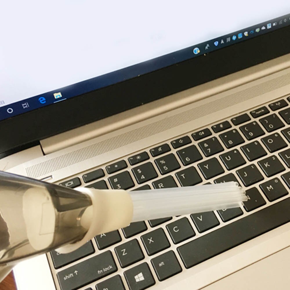 Mini Portable Vacuum Cleaner Handheld Cordless Car Vacuum Cleaner Office Home Dust Collector Household