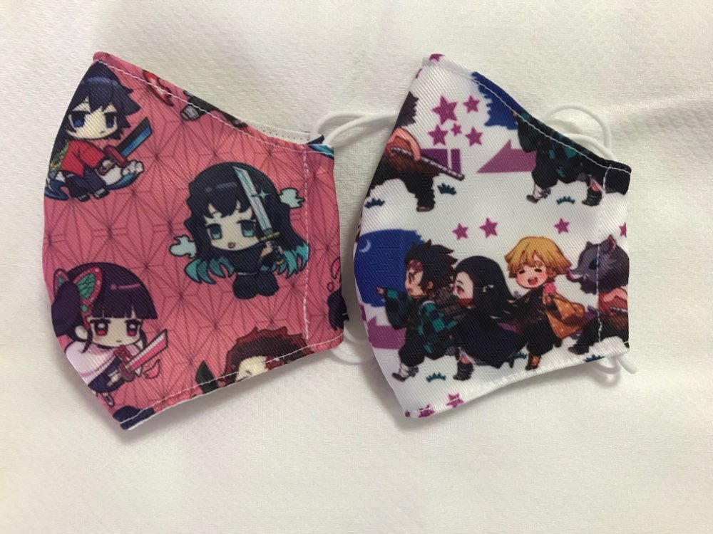 50X140cm telas impresas de dibujos animados tissus au metre para coser tela de poliéster tela de algodón bricolaje patchwork máscara de niño bolsas material