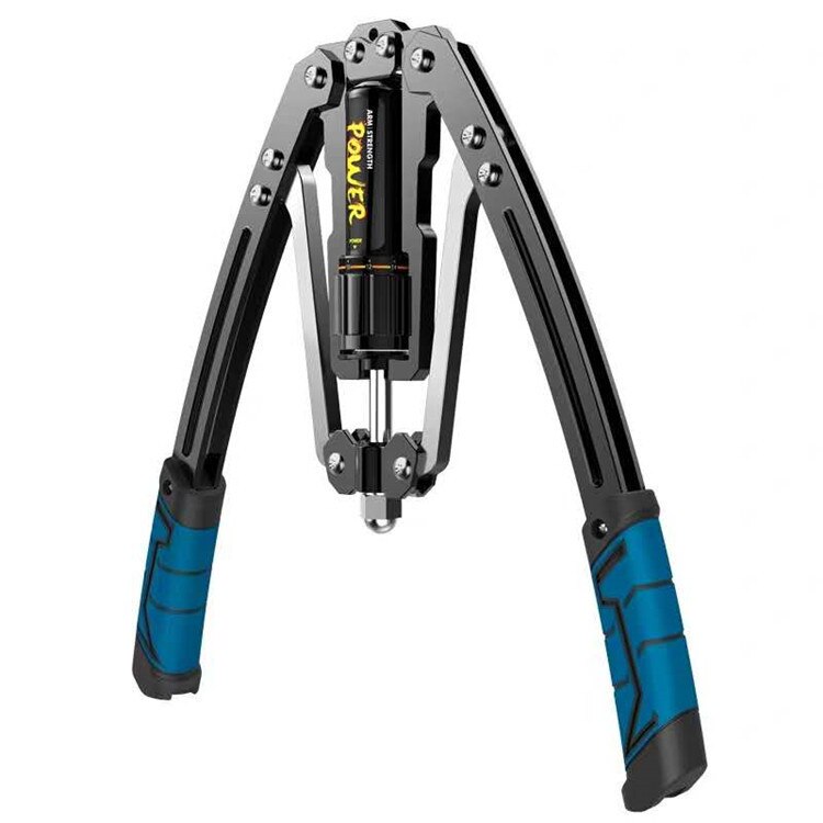 R2 Arm Power Cylinder Hydraulic Arm Power Muscle Comprehensive Training Device 10-200 Kg Can Be Adjusted Arbitrarily