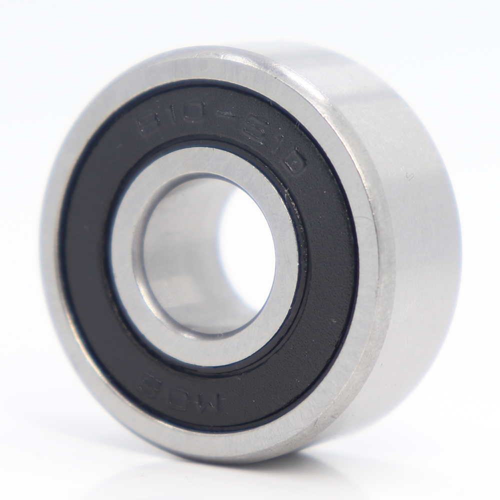 B10-50D Auto alternateur portant ABEC 3 (1PC) haute vitesse à faible bruit Auto alternateur portant 10*27*11mm voiture Dynamo automobile Moto