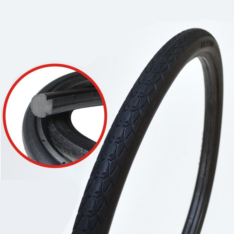 20*1.35 Bicycle Tubeless Solid Tire MTB Mountain Road Bike Tyres for 20x1.35 Bike Bicycle Tires 20 Inch Bmx Tire