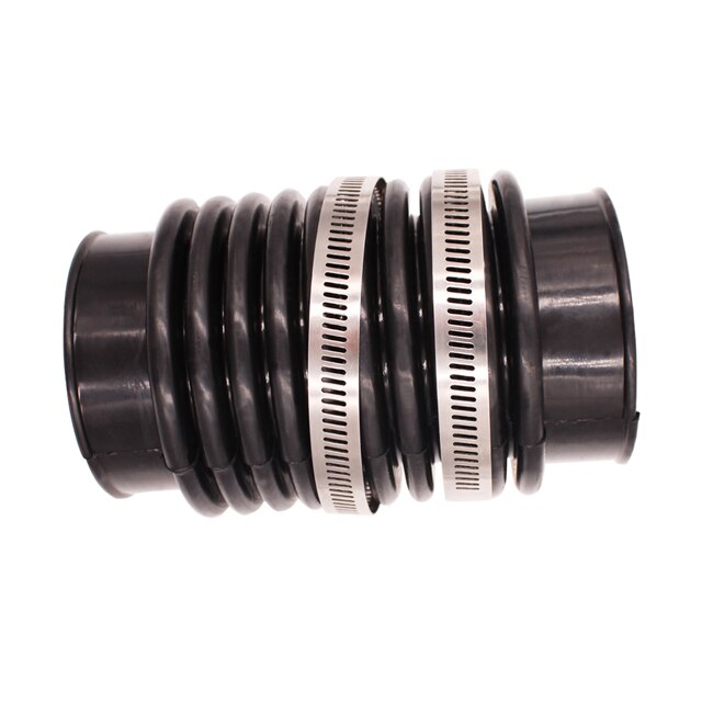 Exhaust Bellows 18654A1 18-2750 For Replacement Mercruiser Alpha 1 R #1 Gen II Bravo Transom Replace