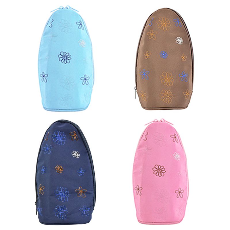 Butelka na mleko dla dziecka cieplej torba izolacyjna torba termiczna butelki dla niemowląt kubek na wodę utrzymuj ciepło termos niemowlę karmienie dziecka torba na butelkę