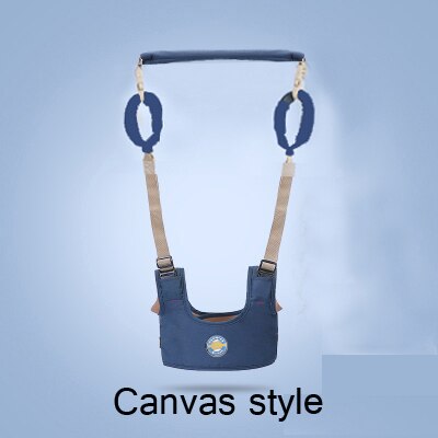 Baby Walker Peuter Harness Assistant Rugzak Leash Voor Kinderen Kinderen Riem Leren Walking Baby Riem Kind Veiligheid Reins: 8