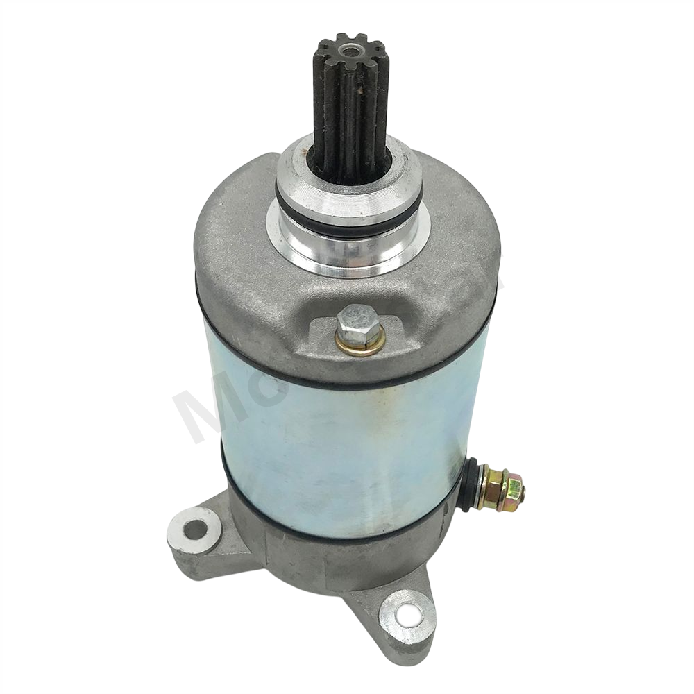 9T 12V Starter Motor For Polaris Trail Blazer Trail Boss 330 325 Worker 335 500