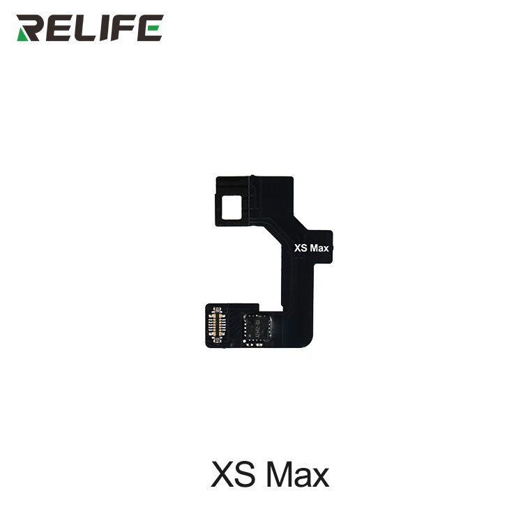RELIFE Face ID Repair Instrument TB-04 For iPhone X XS XSM XR 11 11PRO 11PROMAX Dot Cable repair tools: For XSMAX Cable