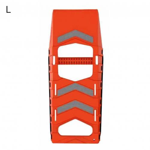 Multi-purpose Plastic Car Vehicle Clearing Snow Breaking Ice Safety Shovel Tool: L