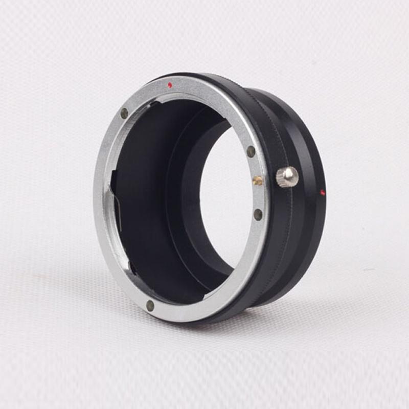 Lens Adapter Ring voor Canon EOS-NEX Camera Adapter Ring Voor Canon EF Lens Sony NEX3 NEX5