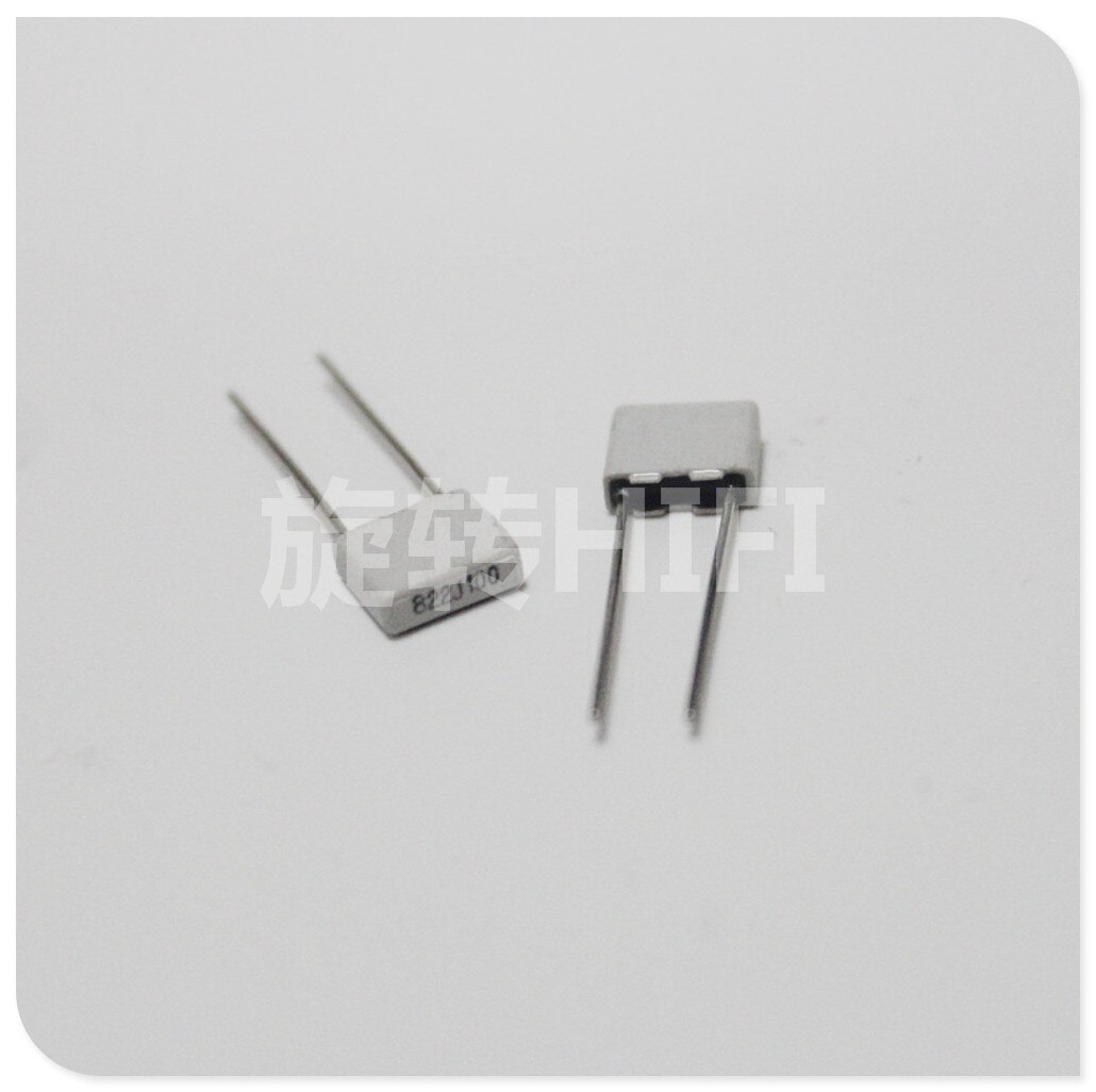 EVOX-condensador de acoplamiento sin electrodos, película MMK5, casquillo p5, 3.3NF, 4.7NF, 6.8NF, 8.2NF, 100V, 630V, 63V, 3300PF, 4700PF, 6800PF, 8200PF: 8200PF 100V
