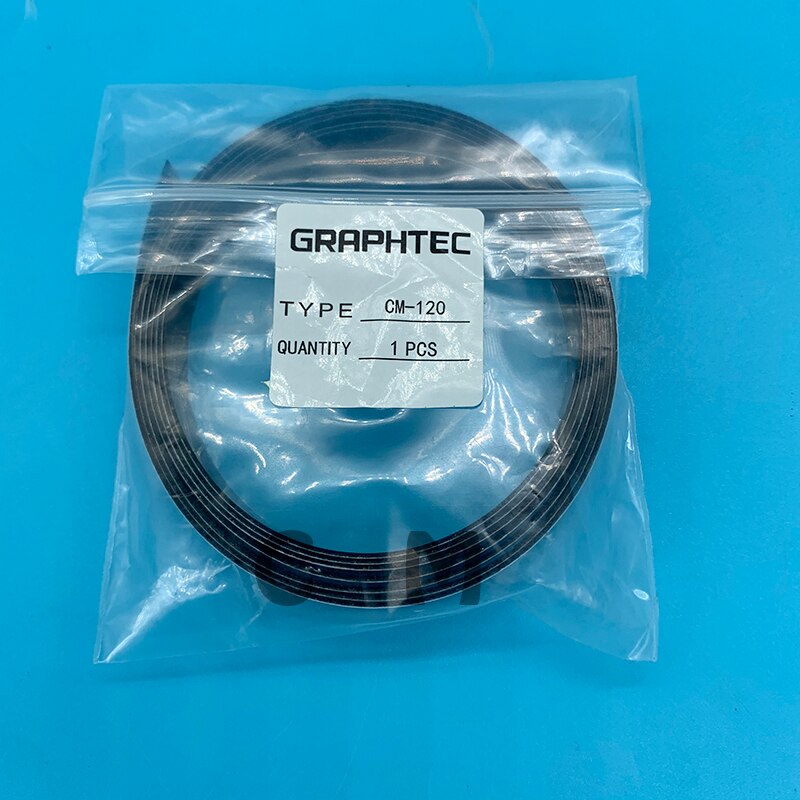 Originele Graphtec Pad Mes Bescherming Mat Voor Graphtec CE3000-60 CE5000-60 CE6000-60 CE5000-120 CE6000-120 Blade Guard Strip