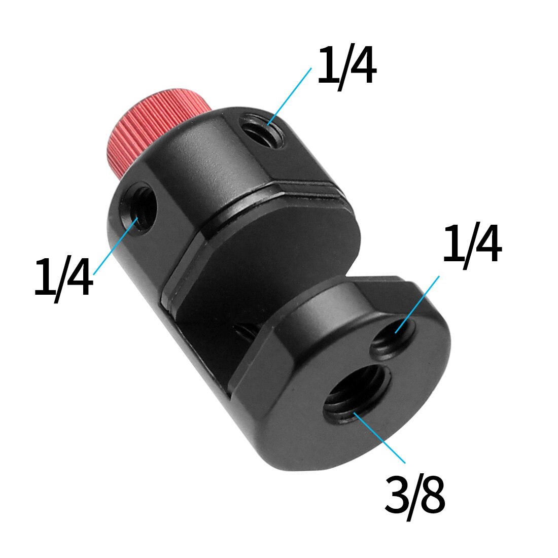 Handheld Gimbal Counterweight Calibration Balance Weights for DJI Osmo Mobile 3 4 OM4 Ronin SC Zhiyun Smooth 4 Moza for BMPCC 4K