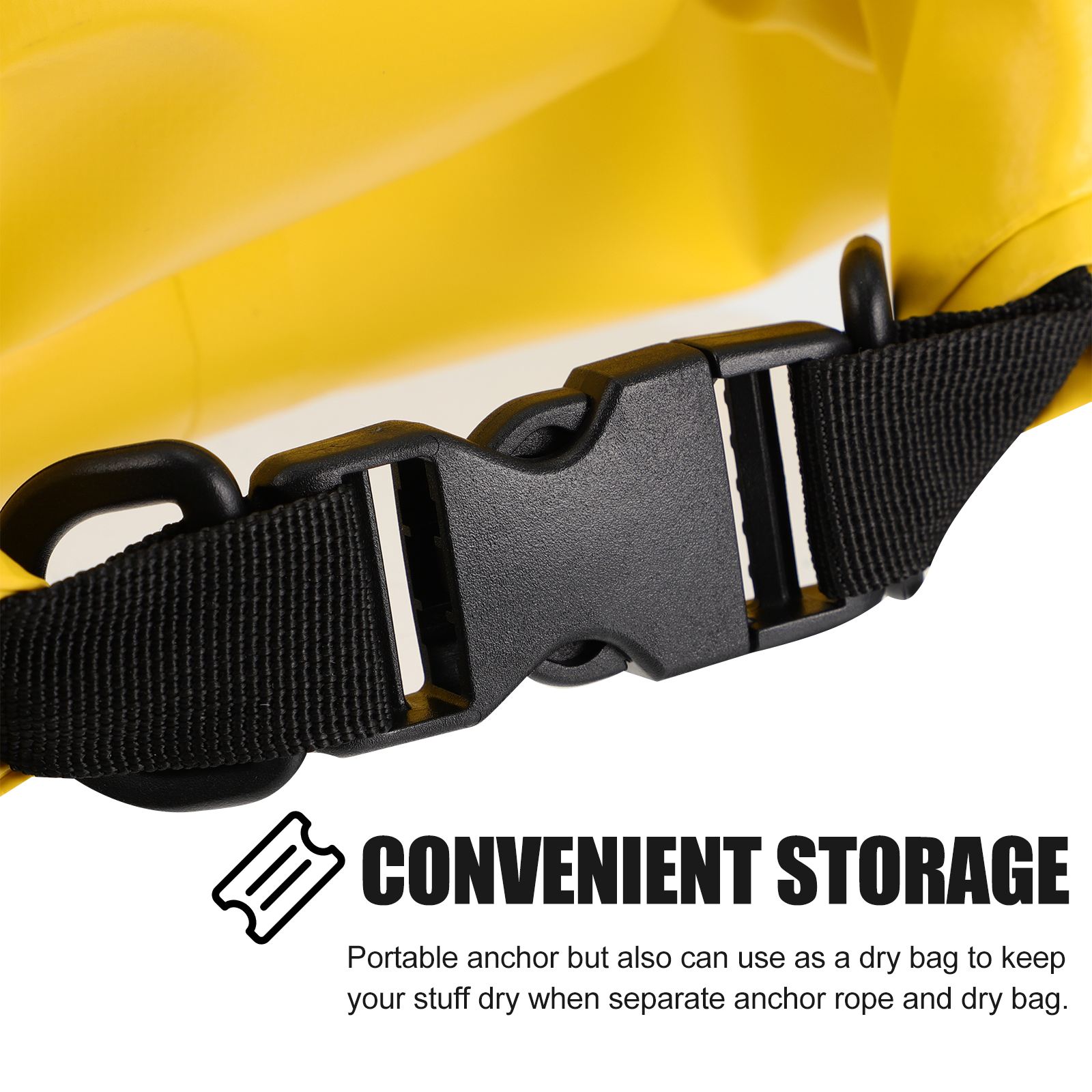 Pvc Waterdichte Dry Bag 10L 20L Outdoor Duiken Opvouwbare Man Vrouwen Strand Zwemmen Tas Rafting Rivier Oceaan Rugzak Zand Anker
