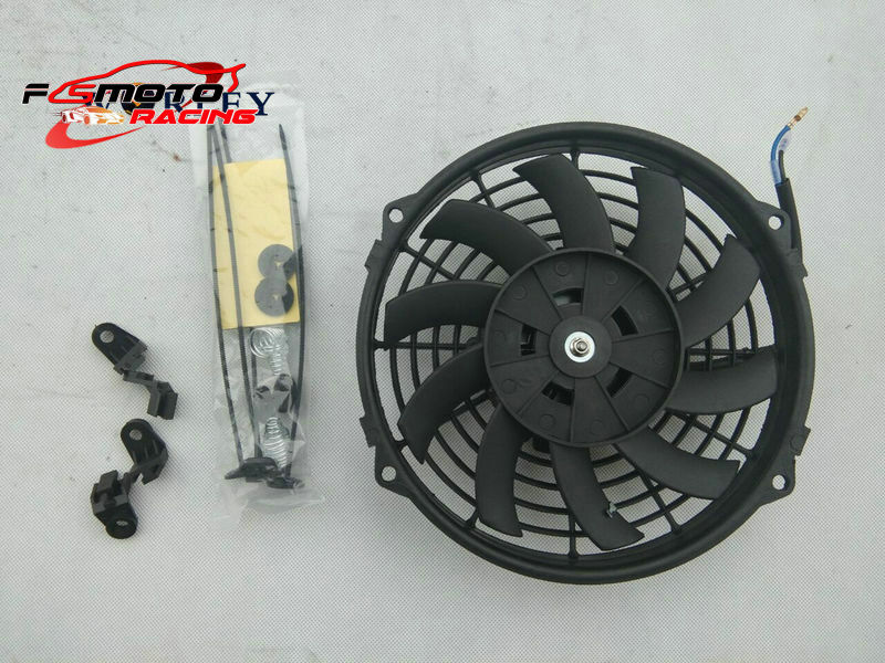 16 '' Inch FAN suit for Car radiator