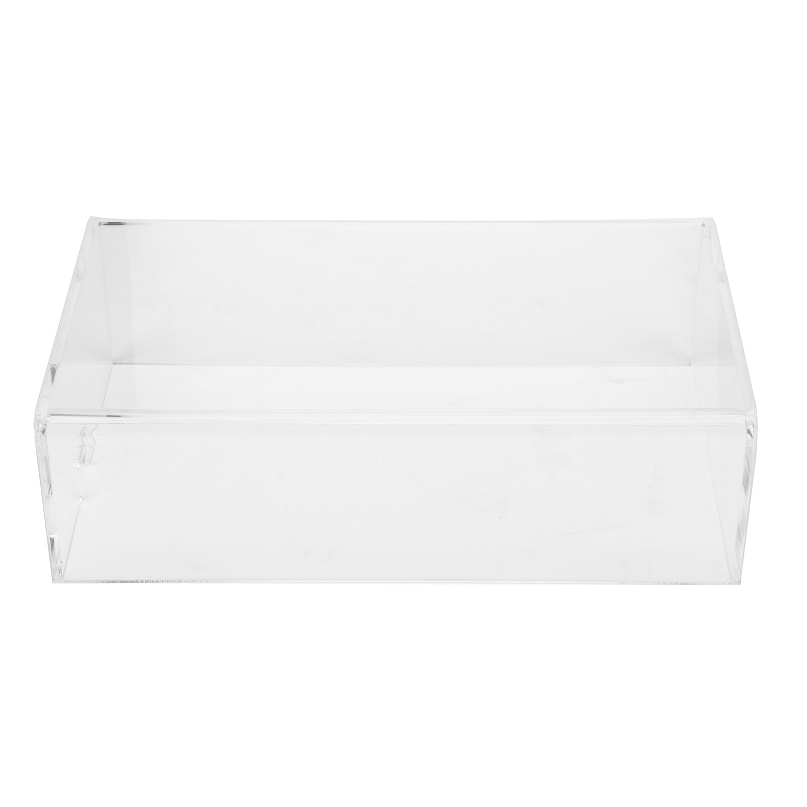 Acrylic Cover Clear Acrylic Cover Dust-proof Protector Acrylic Protector