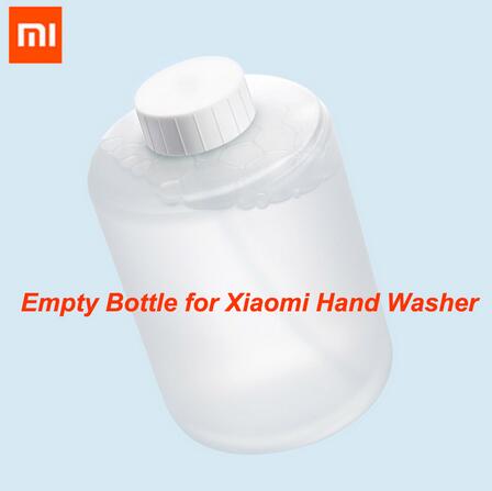 Xiaomi Mijia automatic Induction Foaming Hand Washer Wash Automatic Soap 0.25s Infrared Sensor For Smart Home Automatic kits: only bottle