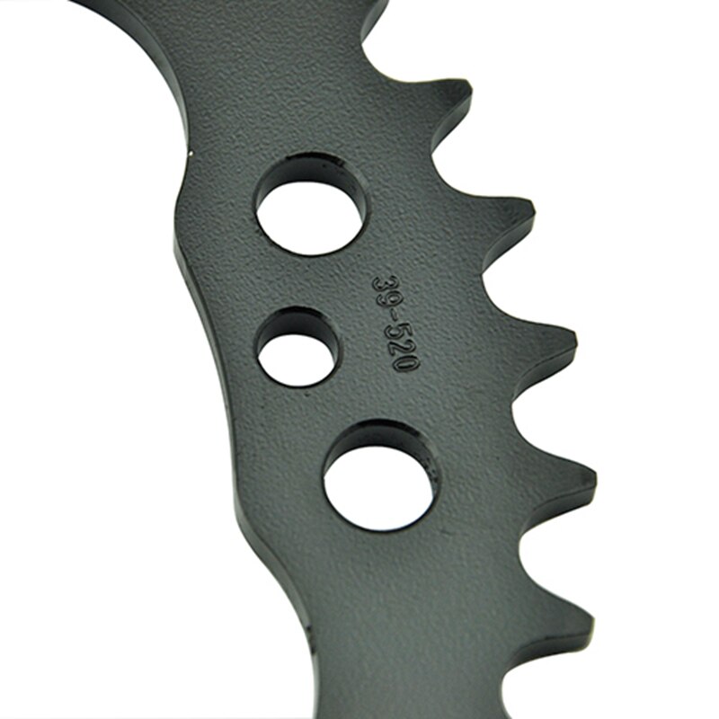 520 motocicleta piñón trasero engranaje para Ducati 748 S R SP Biposto 916 Strada Biposto SPS 800 Streetfighter monstruo
