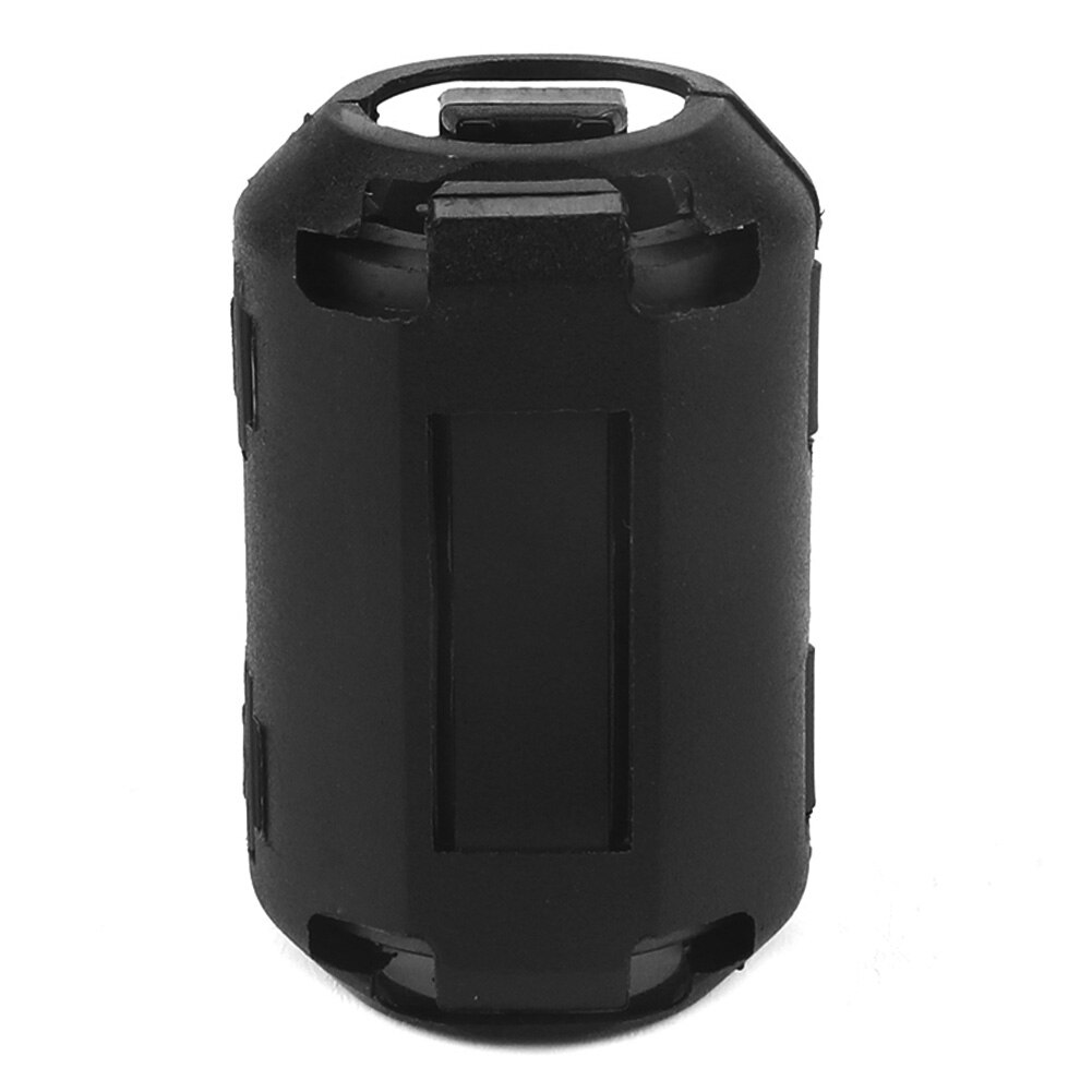 20/30/36/40/50Pcs Ferriet Ringen Bead Noise Suppressor 3.5/5/7/9/3Mm Voor Power Usb Hdmi-Compatibel Audio Cable Noise Suppressor: 20Pcs