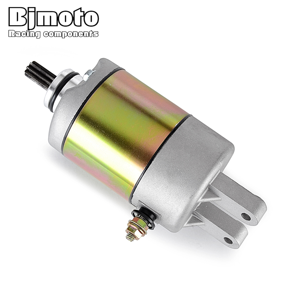Starter motor for malaguti madison password 250 250 cc x3m 125 cc manco talon american sportworks 260 cc 300 cc