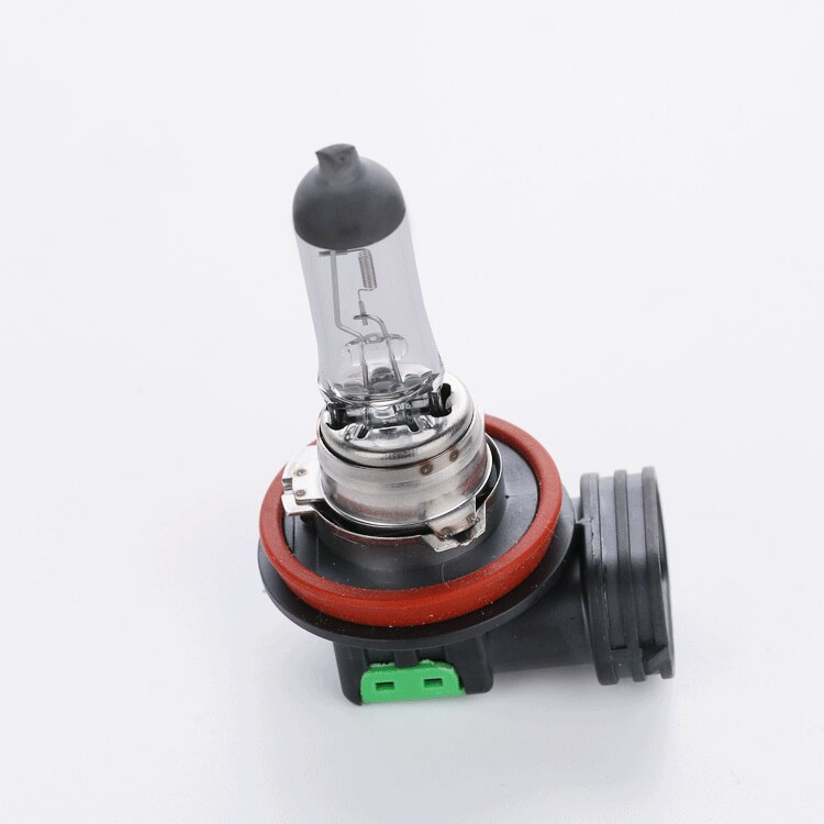 2pcs H11 12V 55W Super Light Halogen Bulbs H11 Auto lamp Halogen Bulbs