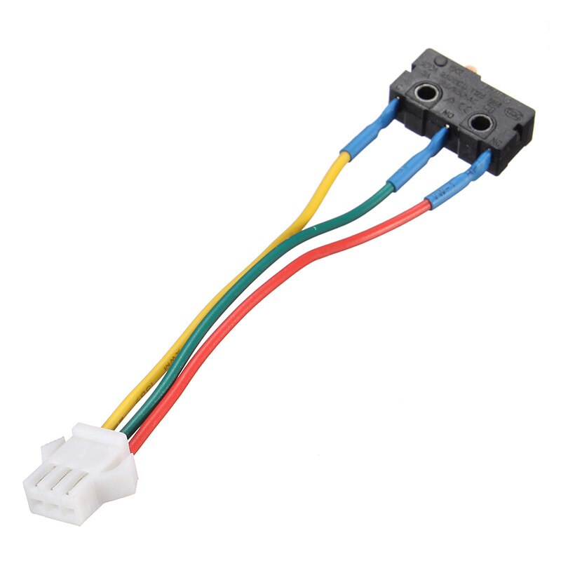 1PCS Water Switch Micro Switch Gas Water Heater Parts Kitchen Home Appliance Accessories Durable