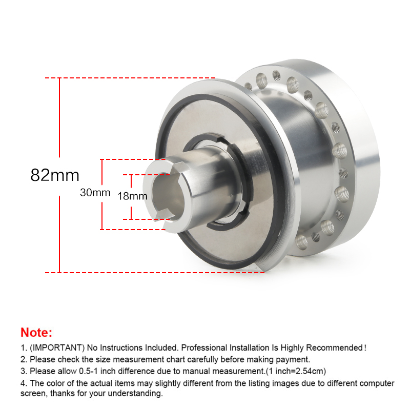 Adaptateur moyeu de roue de volant en Aluminium, pour Honda Civic 96-11 EP3 EK9 EJ9 EK MR-9515