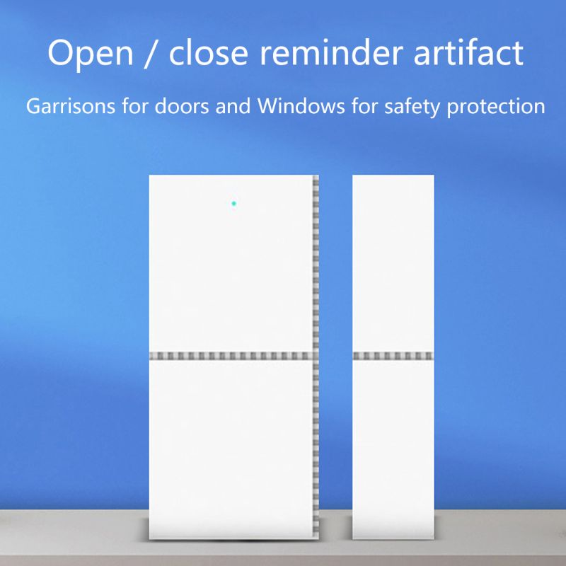 Home Guard Against Theft Alarm Door / Windows Wireless Remote Control Alarm X4YE