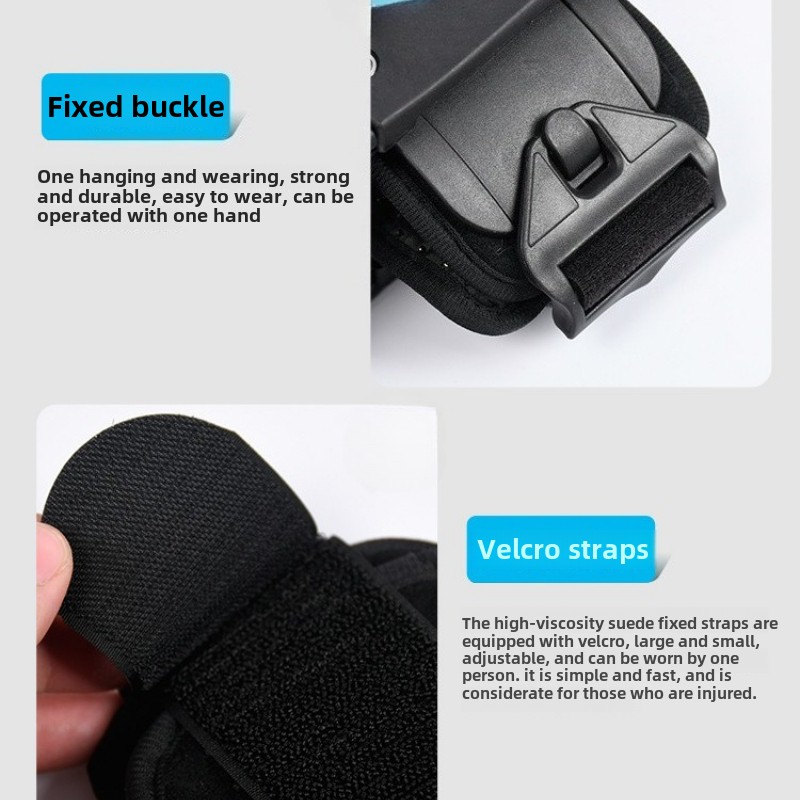 Suporte de fixação ajustável da articulação do joelho para fratura da perna, fratura óssea do joelho, proteção do joelho para reabilitação do menisco