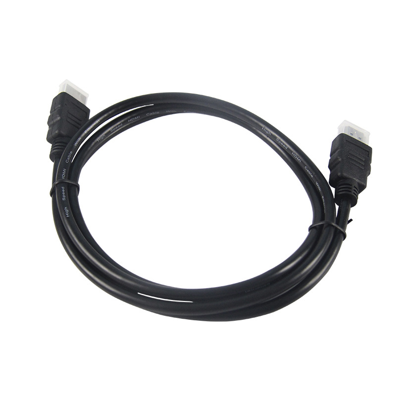 Hdmi-kabel 1.4 version 1080p tv-projektor data computerskærm forbindelse hd-linje hdmi-kabel