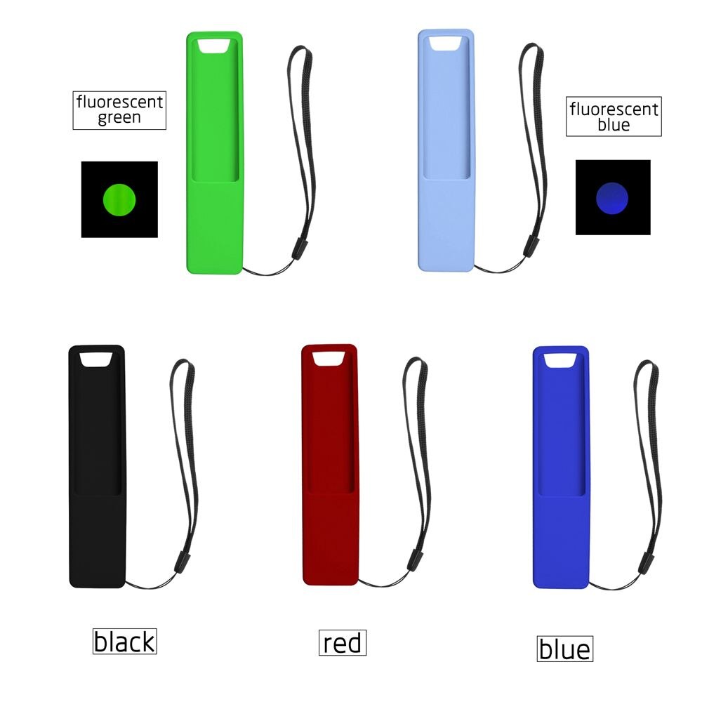 Funda protectora Universal para mando a distancia, protector de silicona resistente al agua, anticaída, a prueba de golpes, para Samsung Smart TV