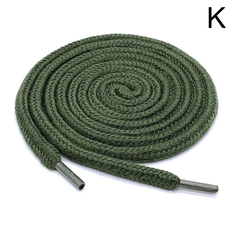 1PC Jogginghose Kordel Band Polyester Bund Kunststoff Kopf Seil Hoodies Gewinde Schuhe Band DIY NäHenne Liefert Zubehör: K