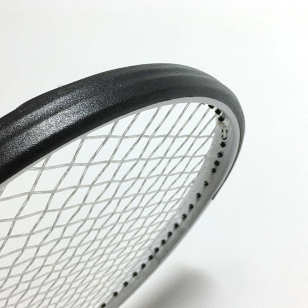 1 Roll 500Cm Tennisracket Head Bescherming Tape Verminderen En De Stickers Tennis Sport Wrijving Impact Accessoires Overtreffen n5V1