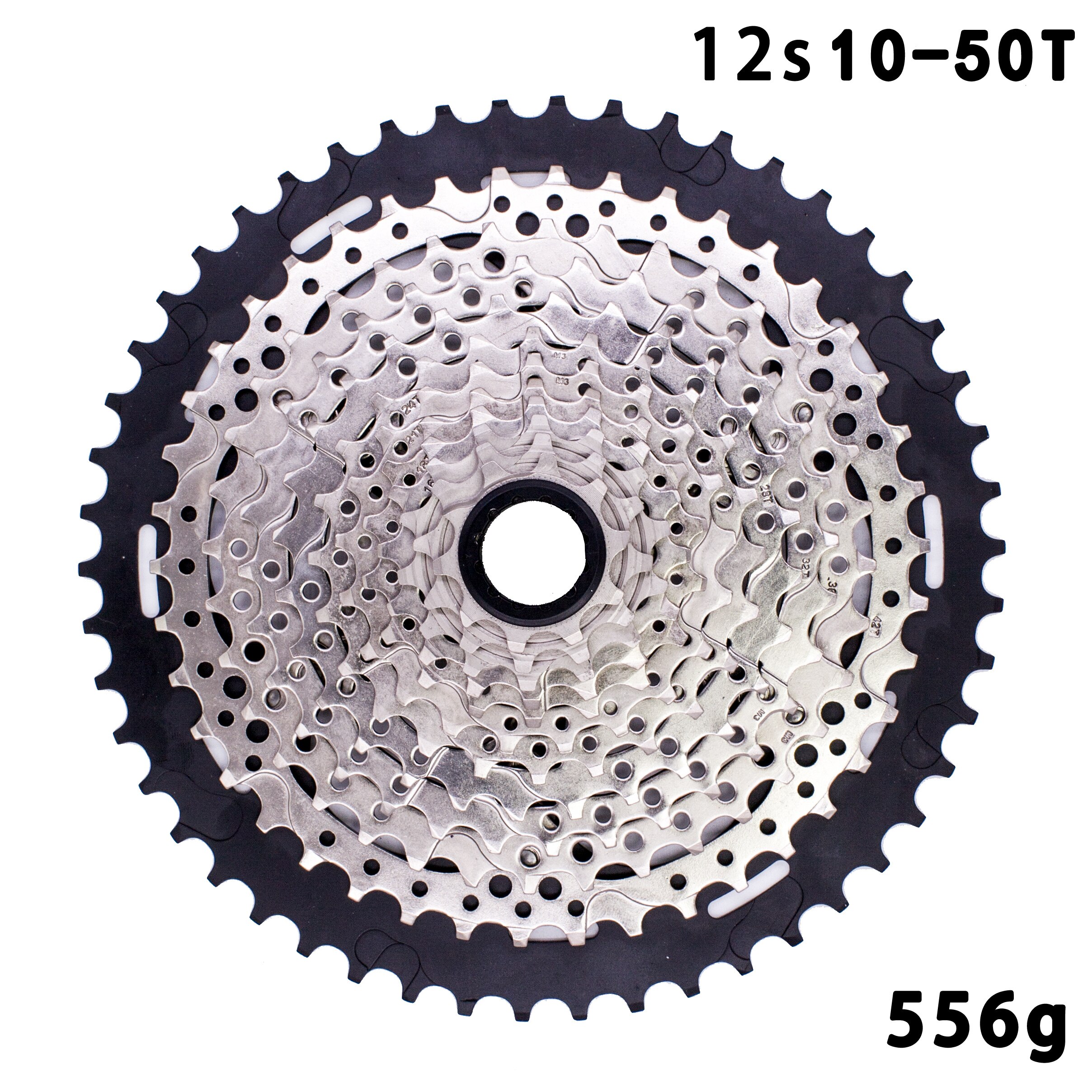 Sunshine 10S 11S 12S Speed Cassette Fiets Vliegwiel Moutain Bike Mtb Casset Xd V