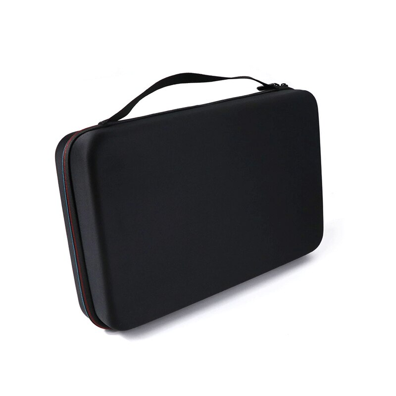 1Pc Oplaadbare Batterij Organizer Eva Batterij Opbergdoos 9V Aaa Aa Batterij Houder Case Batterij Voor 146 Stuks aa Aaa Bereik Stapels