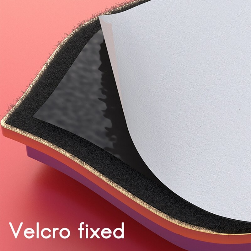 Universal Motorcycle Helmet Light Riding Warning LED Safe Lamp for Cycling