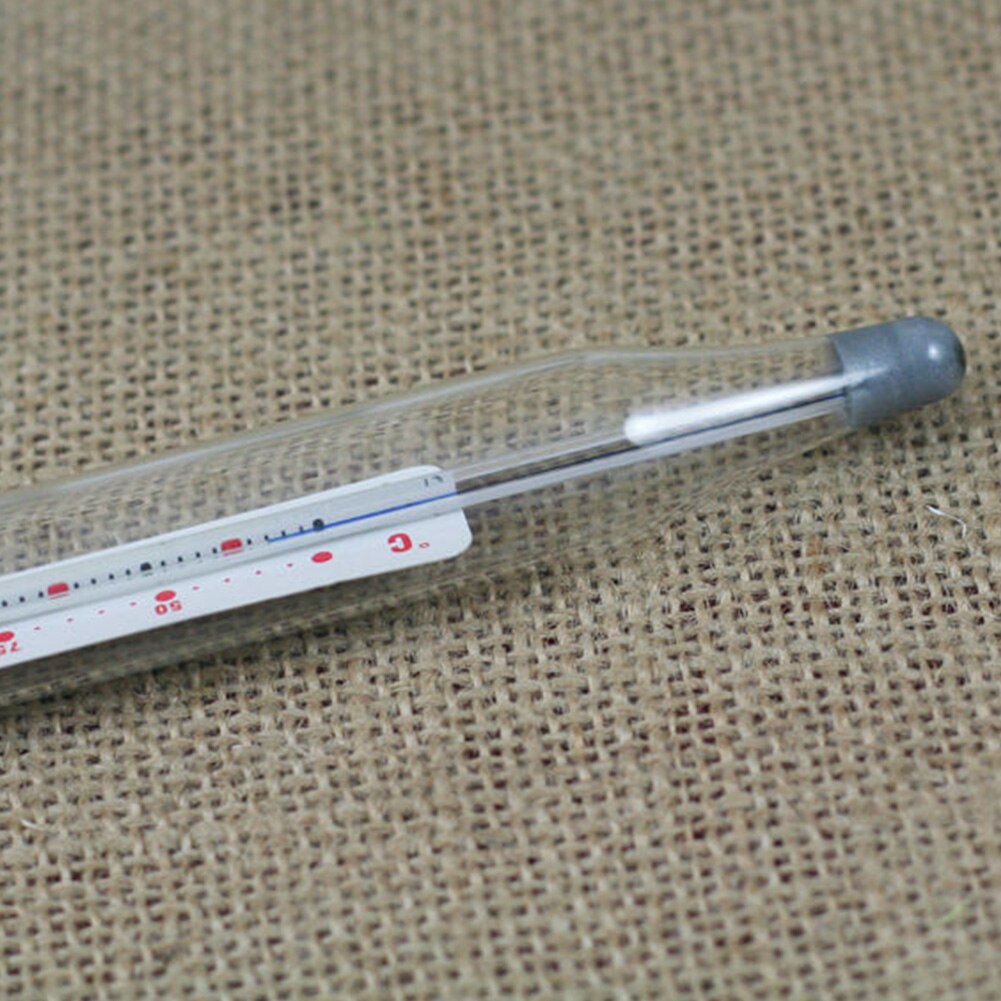Termometro di caramella Alimentare A Base di Carne Calibro Confezione Marmellata Zucchero Friggere Temperatura Per La Casa Digitale
