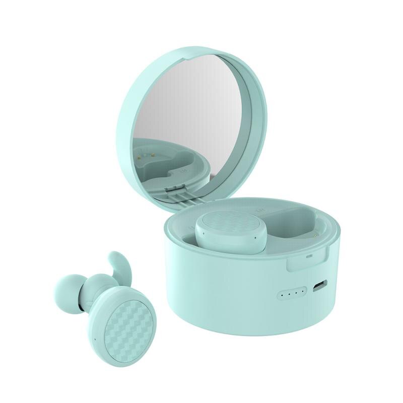 In-Ear Sports Earphones ZW-T9 Earbuds TWS Earphone Bluetooth 5.0 Wirless Sports Headphones Headset Earphones & Headphones: 04