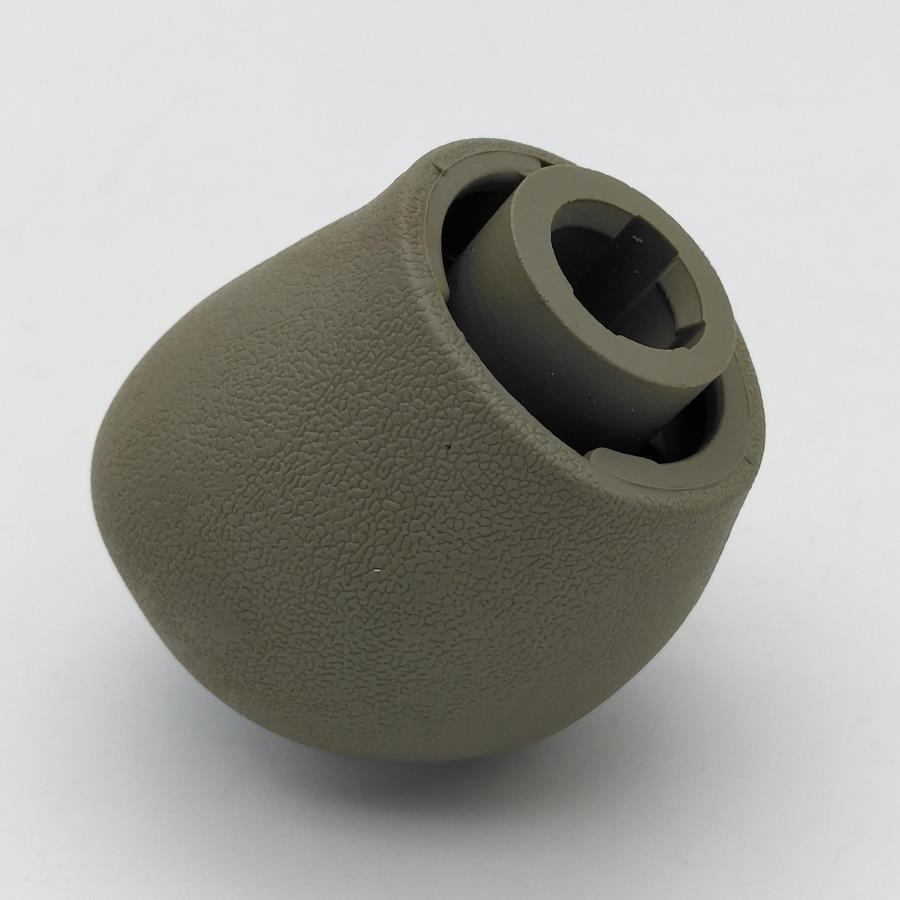 Versnellingspookknop voor renault megane scenic laguna espace master vauxhal opel movano vivaro 6- versnellingsbak beige