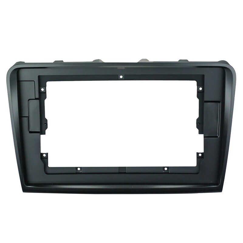 FP-17-02 VW BEETLE 1999 Onwards Radio CD Panneau Avant fascia panel Full Kit de