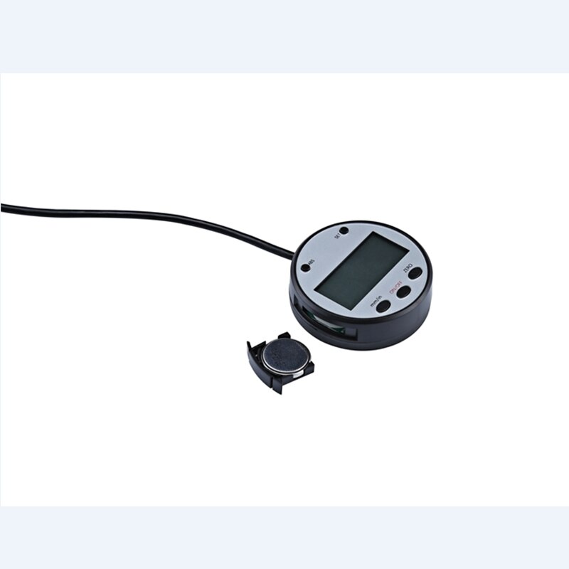 0-150mm/0-200mm/0-300mm 0.01mm DRO Magnetische Afstandsbediening Digitale uitlezing Digitale Lineaire Schaal Extern Beeldscherm Mill Draaibank Heerser