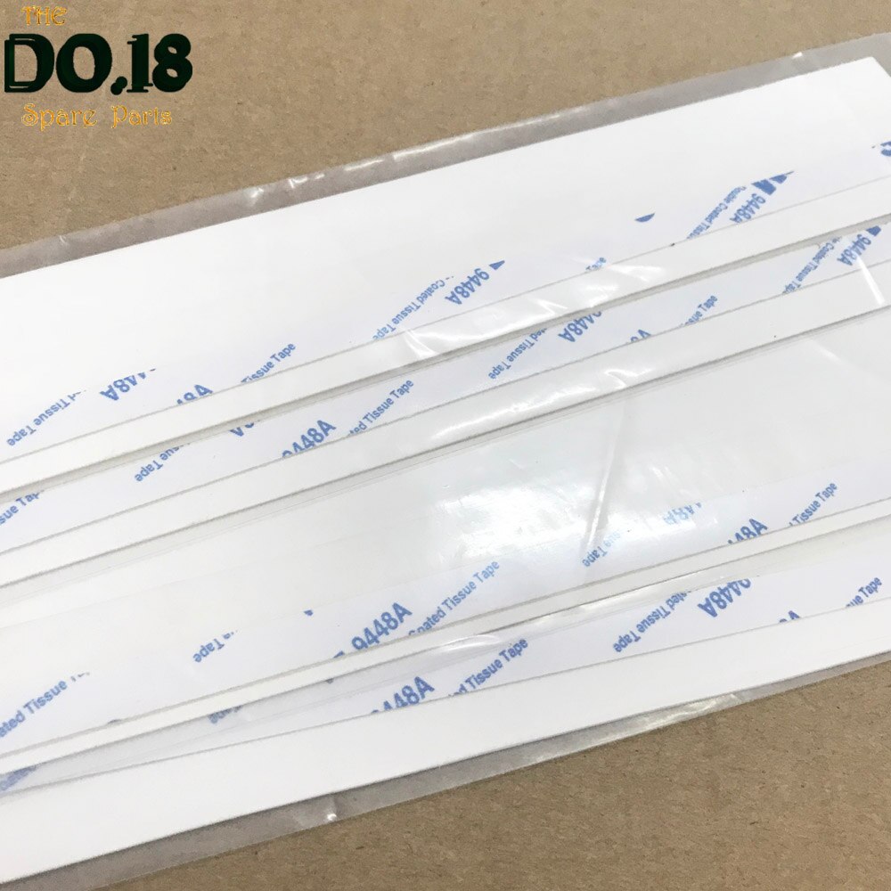 10 * sigillo sviluppatore per Xerox Docucolor DC242 250 240 DCC5065 DCC6500 7550 6500 7550 7600 6550 7500 sigillo